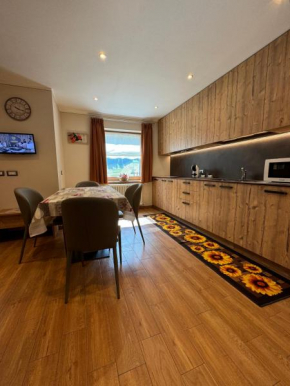 Appartamento Trifoglio - Livigno